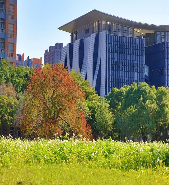 campus