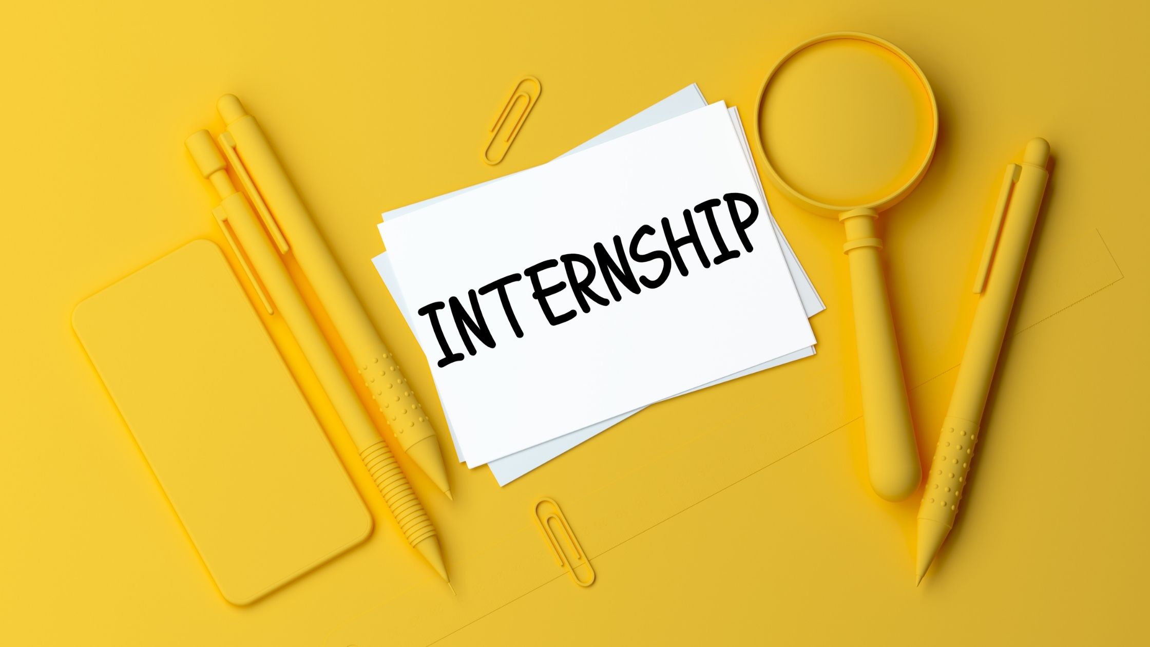 INTERNSHIPS AFTER GRADUATING FROM UNIVERSITY/COLLEGE IN TAIWAN